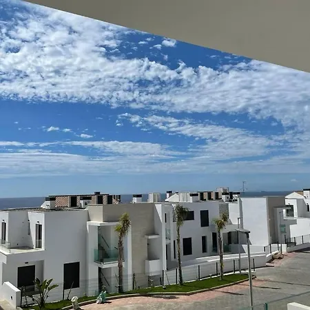 Modern 2 Beds In Alcaidesa