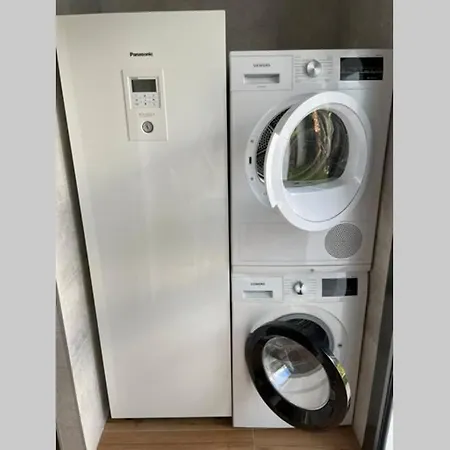 Modern 2 Beds In Апартаменты
