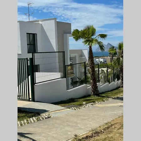 Modern 2 Beds In Lägenhet Alcaidesa