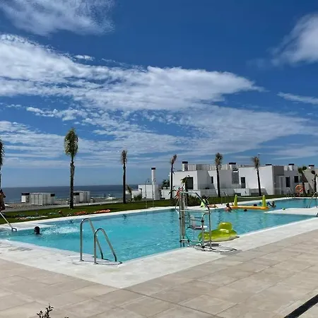 Modern 2 Beds In * Alcaidesa