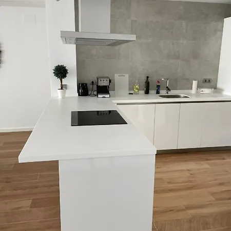 Modern 2 Beds In