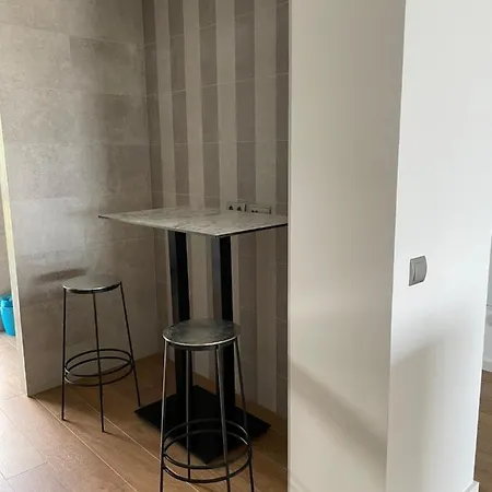 Modern 2 Beds In Алькайдеса