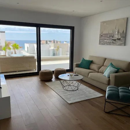 Modern 2 Beds In Alcaidesa