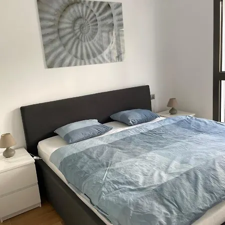 Modern 2 Beds In Апартаменты *