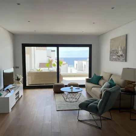Modern 2 Beds In Alcaidesa