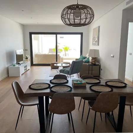 Modern 2 Beds In *
