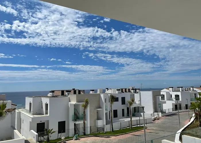 Modern 2 Beds In Alcaidesa