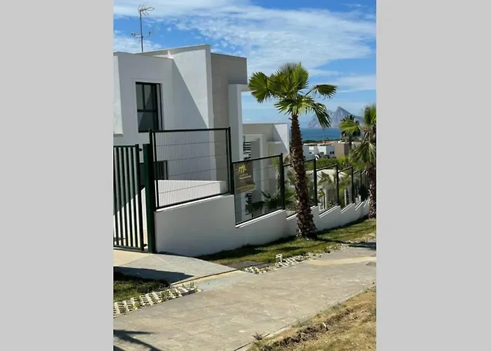 Modern 2 Beds In Lägenhet Alcaidesa
