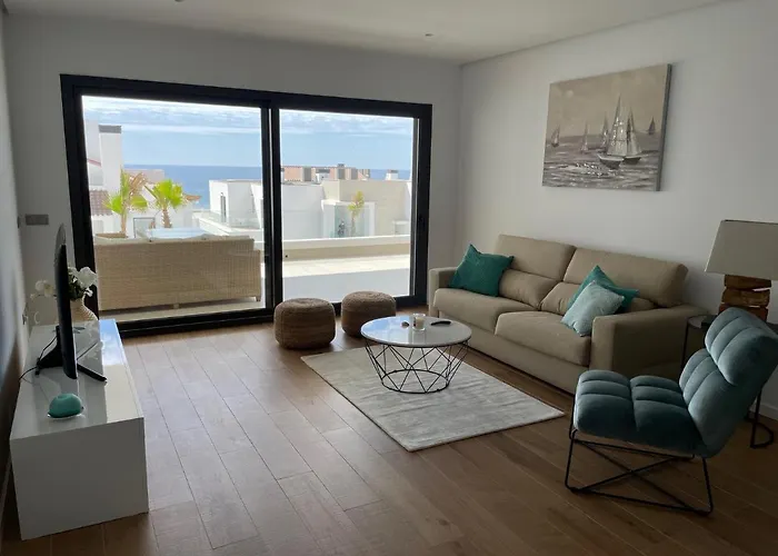 Modern 2 Beds In Alcaidesa