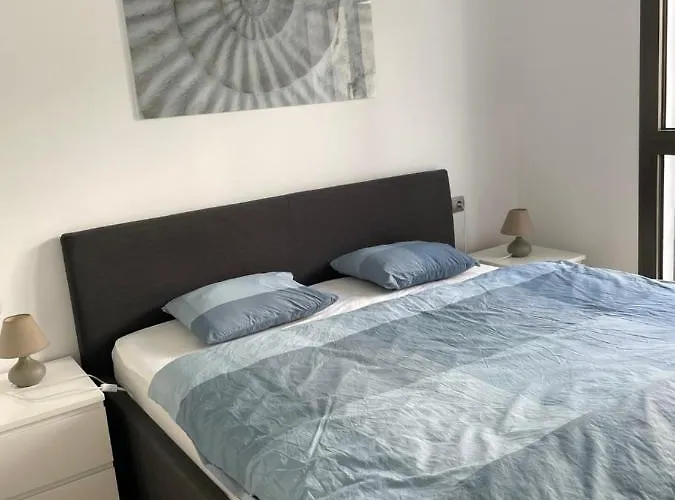 Modern 2 Beds In Lägenhet *