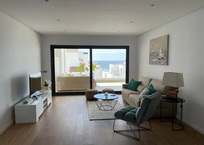 Modern 2 Beds In Alcaidesa