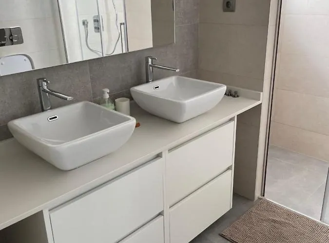Modern 2 Beds In Lägenhet Alcaidesa